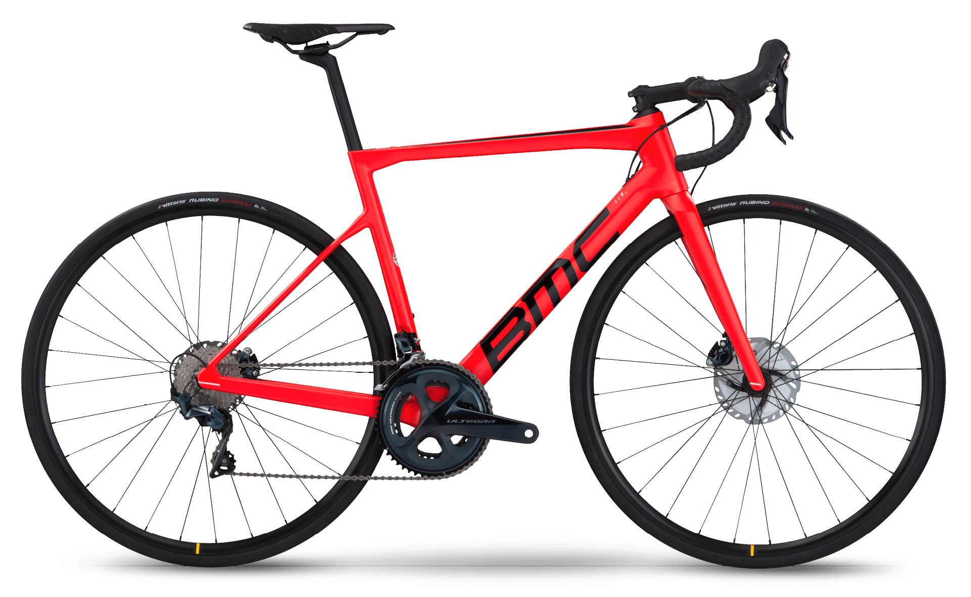 Bmc Teammachine Slr Five
